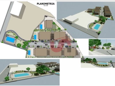 casa indipendente in vendita a San Giorgio del Sannio