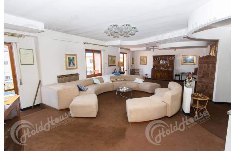 appartamento in vendita a San Giorgio del Sannio