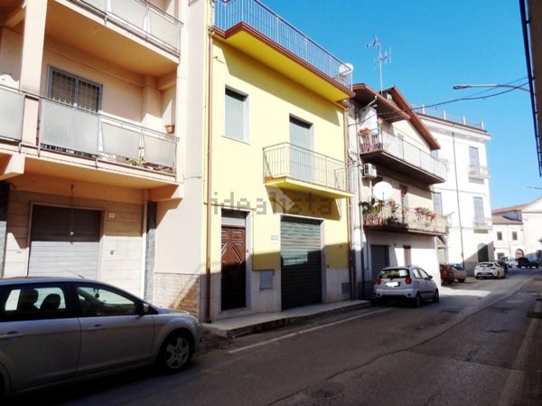 appartamento in vendita a San Giorgio del Sannio
