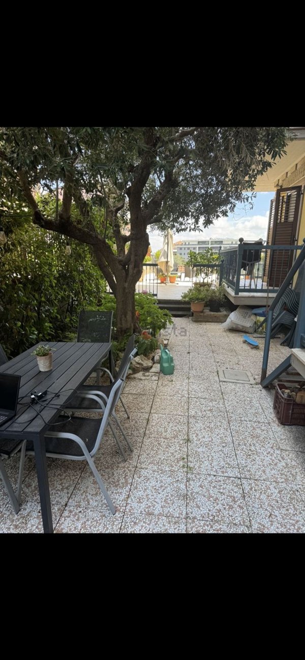 appartamento in vendita a San Giorgio del Sannio