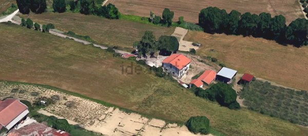 casa indipendente in vendita a San Giorgio del Sannio