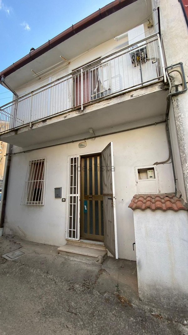 appartamento in vendita a San Giorgio del Sannio