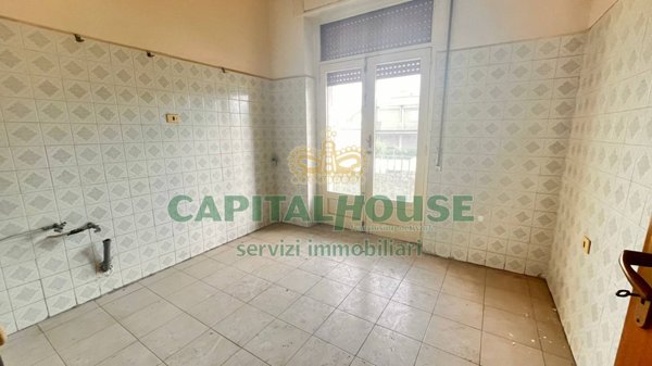 appartamento in vendita a San Giorgio del Sannio