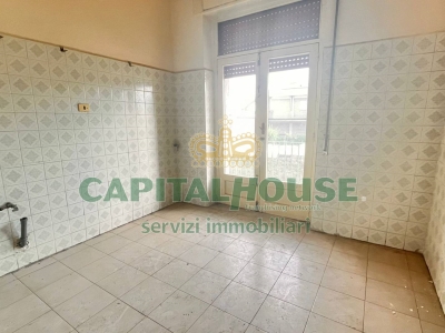 appartamento in vendita a San Giorgio del Sannio