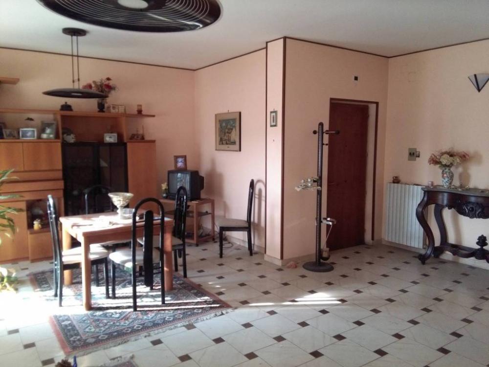 appartamento in vendita a San Giorgio del Sannio