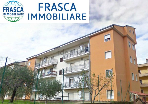 appartamento in vendita a San Giorgio del Sannio