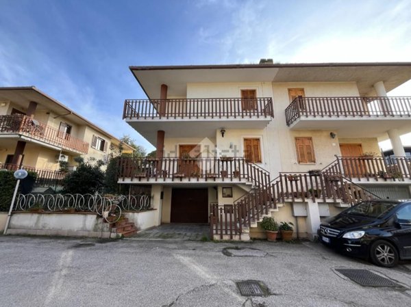 appartamento in vendita a San Giorgio del Sannio