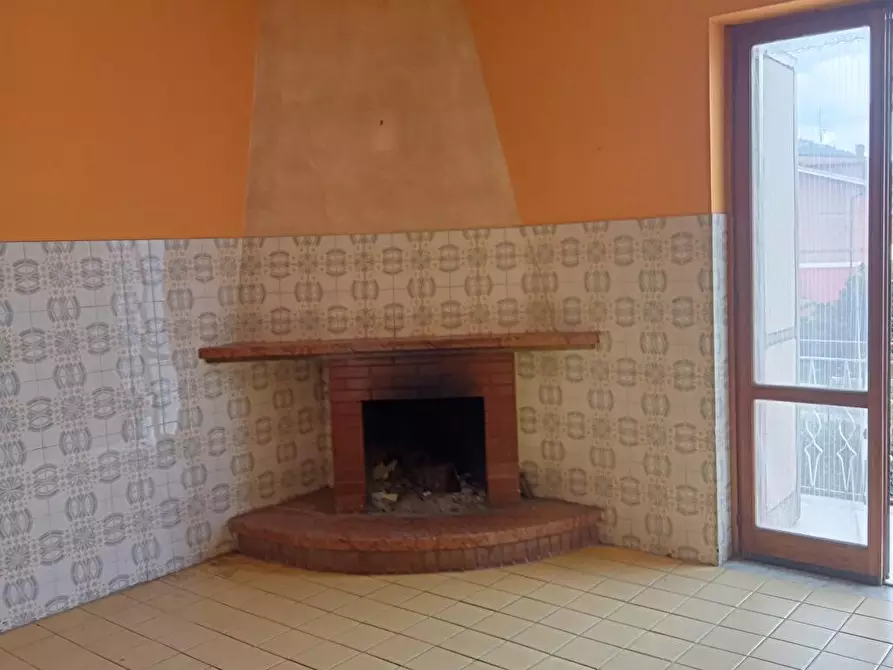 appartamento in vendita a San Giorgio del Sannio