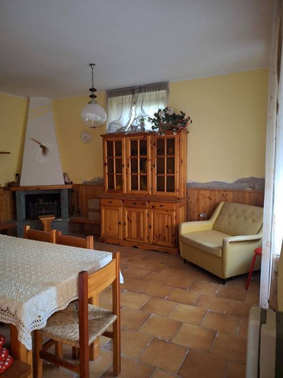 appartamento in vendita a San Giorgio del Sannio