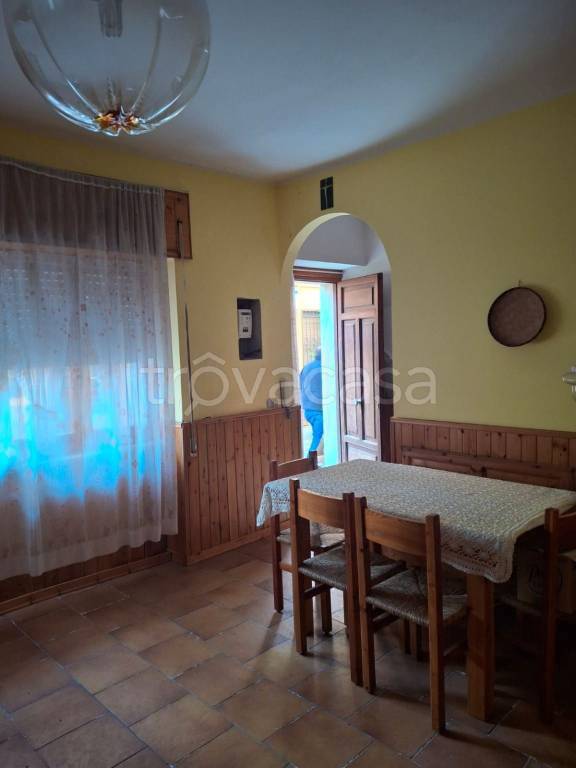appartamento in vendita a San Giorgio del Sannio in zona Ginestra