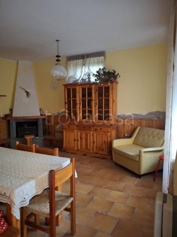 appartamento in vendita a San Giorgio del Sannio