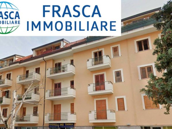 appartamento in vendita a San Giorgio del Sannio