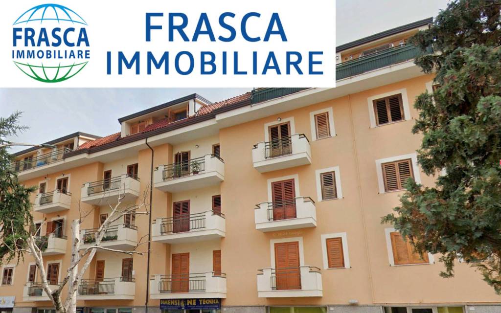 appartamento in vendita a San Giorgio del Sannio