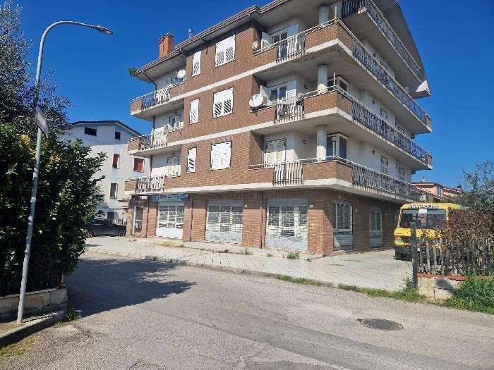 appartamento in vendita a San Giorgio del Sannio