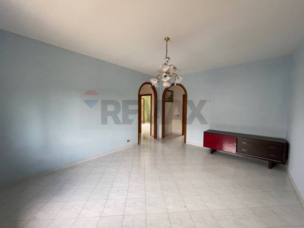 appartamento in vendita a San Giorgio del Sannio