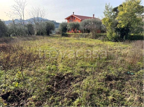 terreno agricolo in vendita a San Giorgio del Sannio