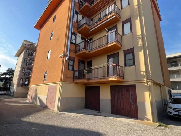 appartamento in vendita a San Giorgio del Sannio