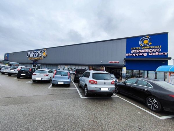 negozio in vendita a San Giorgio del Sannio