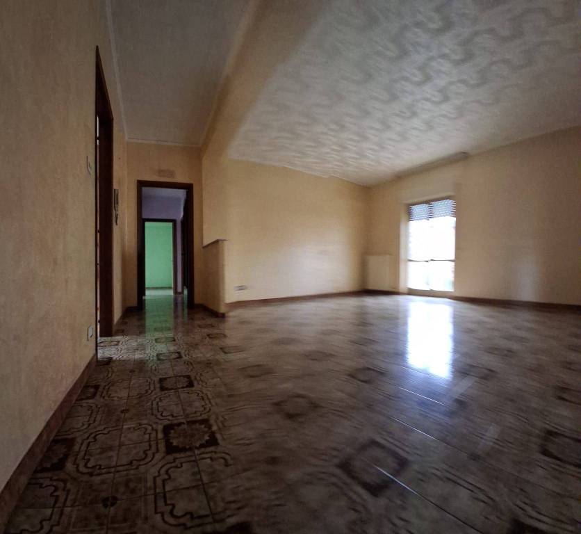 appartamento in vendita a San Giorgio del Sannio