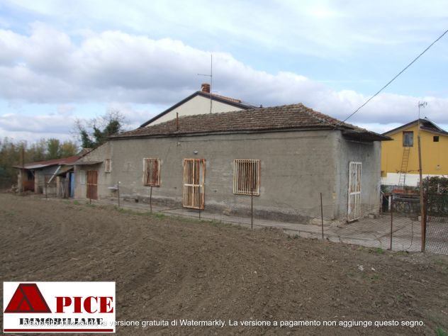 casale in vendita a San Giorgio del Sannio