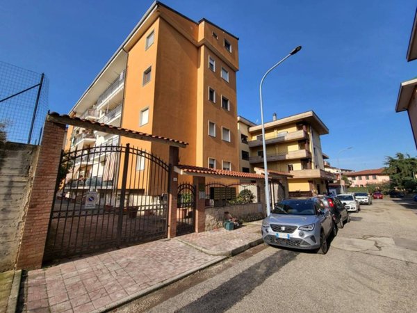 appartamento in vendita a San Giorgio del Sannio