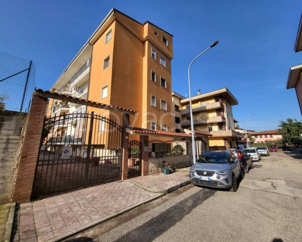 appartamento in vendita a San Giorgio del Sannio