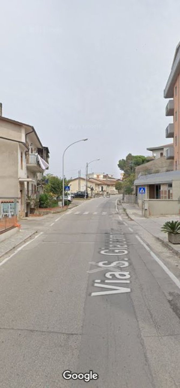 appartamento in vendita a San Giorgio del Sannio