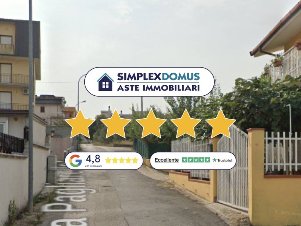 appartamento in vendita a San Giorgio del Sannio