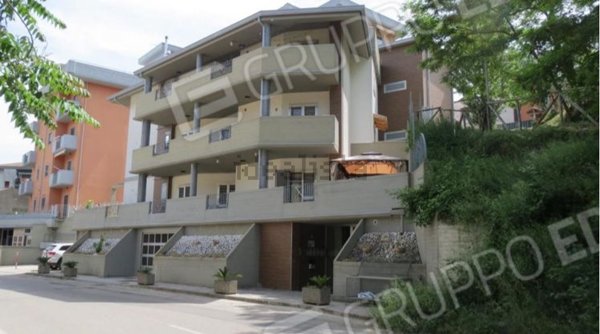 appartamento in vendita a San Giorgio del Sannio