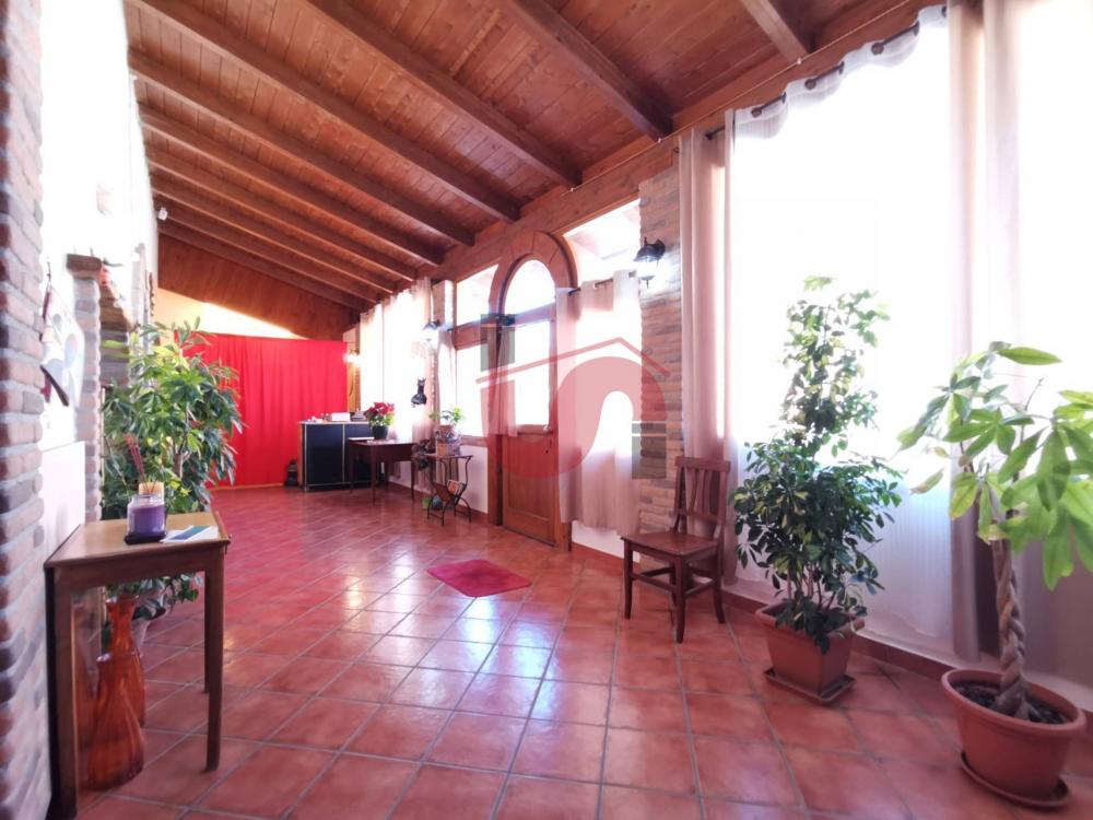 casa indipendente in vendita a San Giorgio del Sannio in zona Cesine
