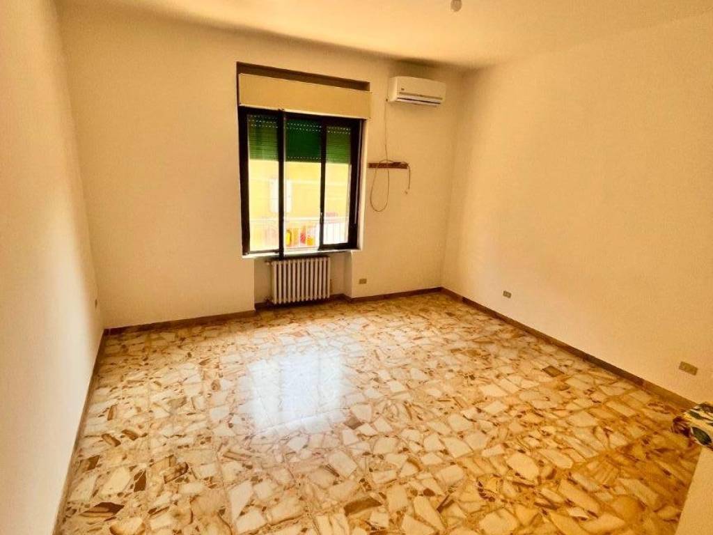 appartamento in vendita a San Giorgio del Sannio