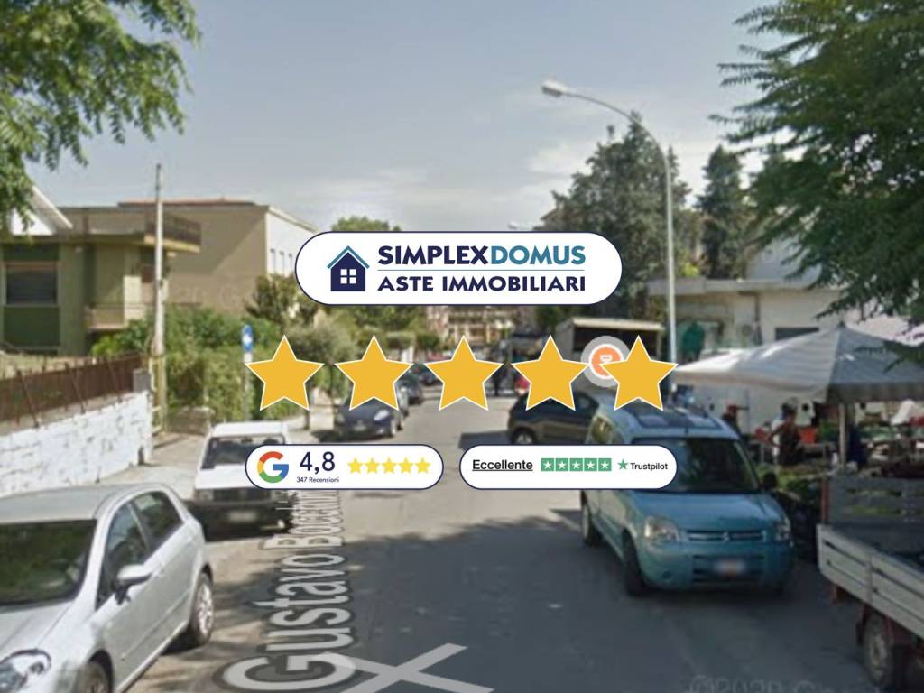 casa indipendente in vendita a San Giorgio del Sannio