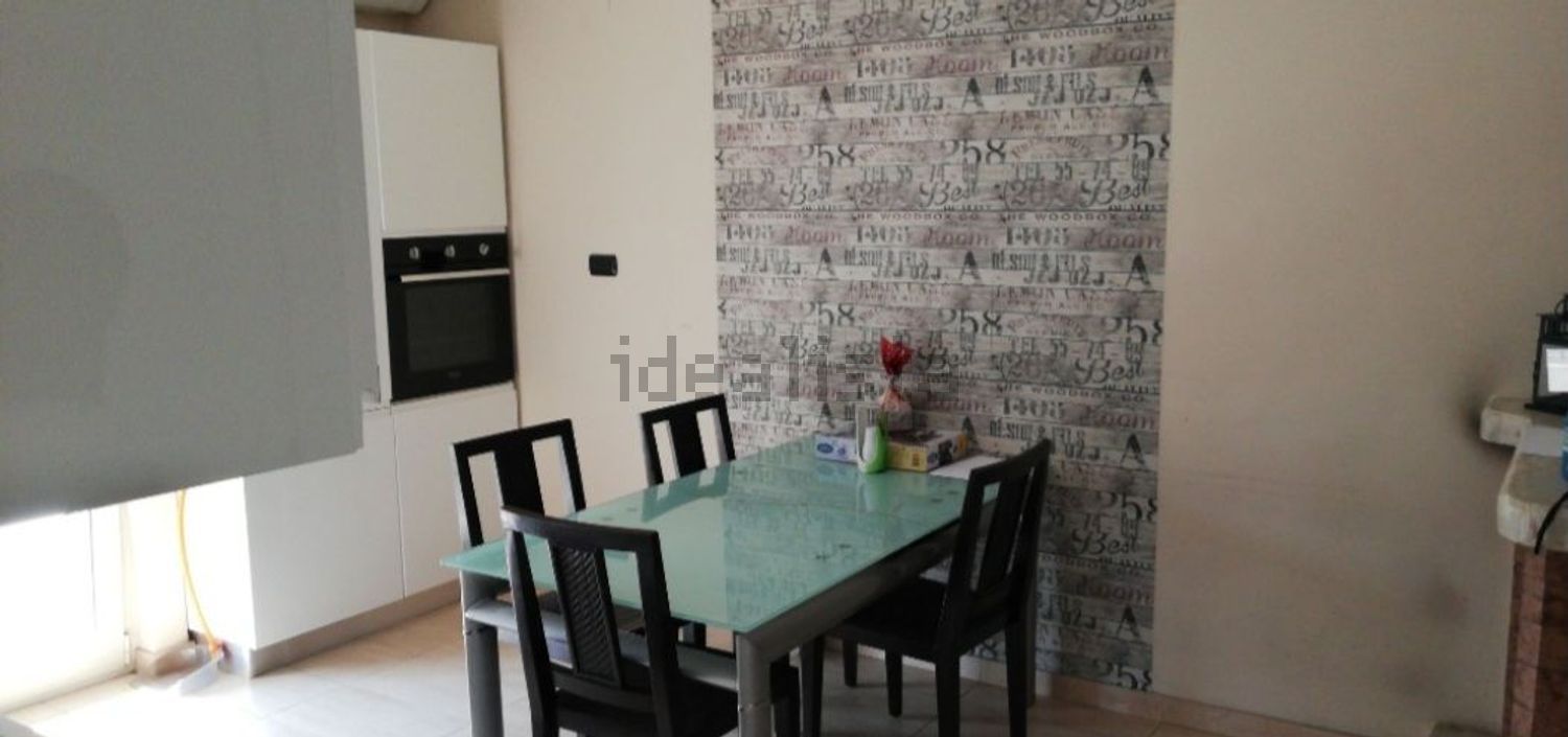 appartamento in vendita a San Giorgio del Sannio