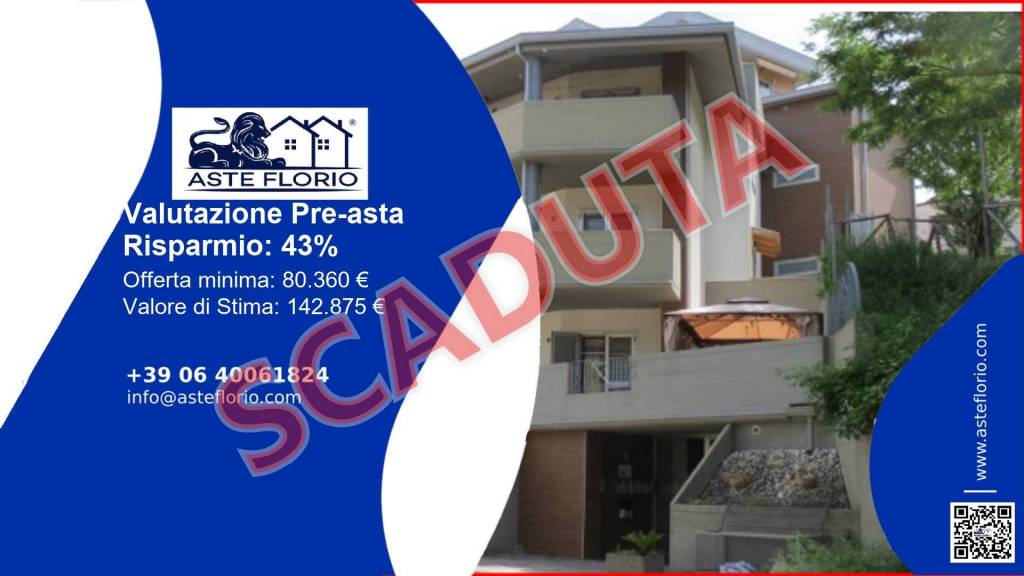 appartamento in vendita a San Giorgio del Sannio