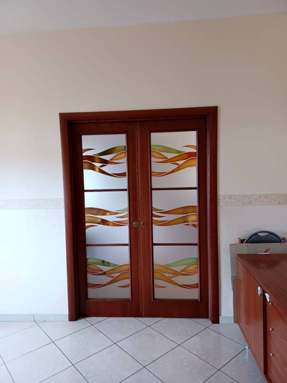 appartamento in vendita a San Giorgio del Sannio