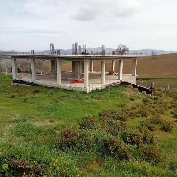 casa indipendente in vendita a San Giorgio del Sannio