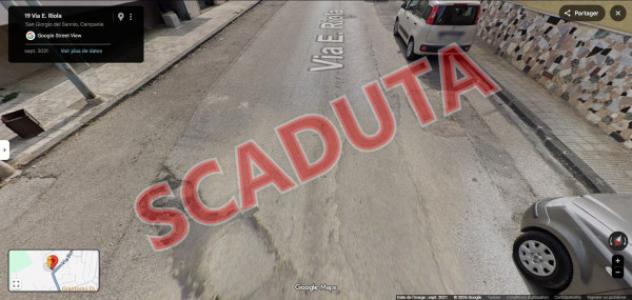 terreno edificabile in vendita a San Giorgio del Sannio