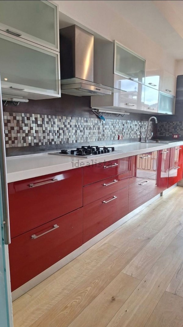 appartamento in vendita a San Giorgio del Sannio