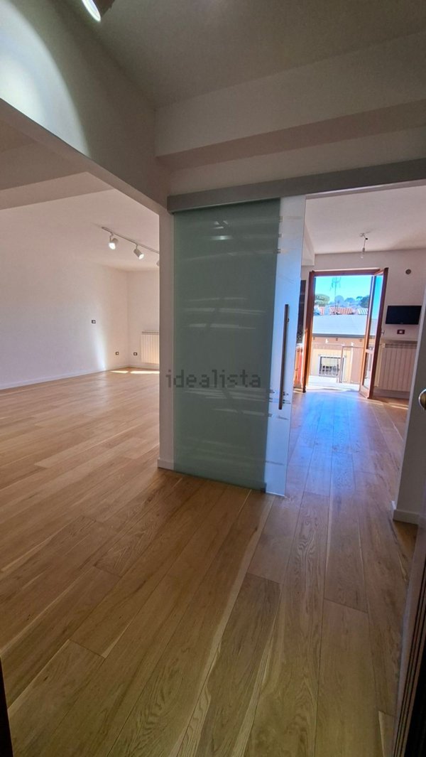 appartamento in vendita a San Giorgio del Sannio