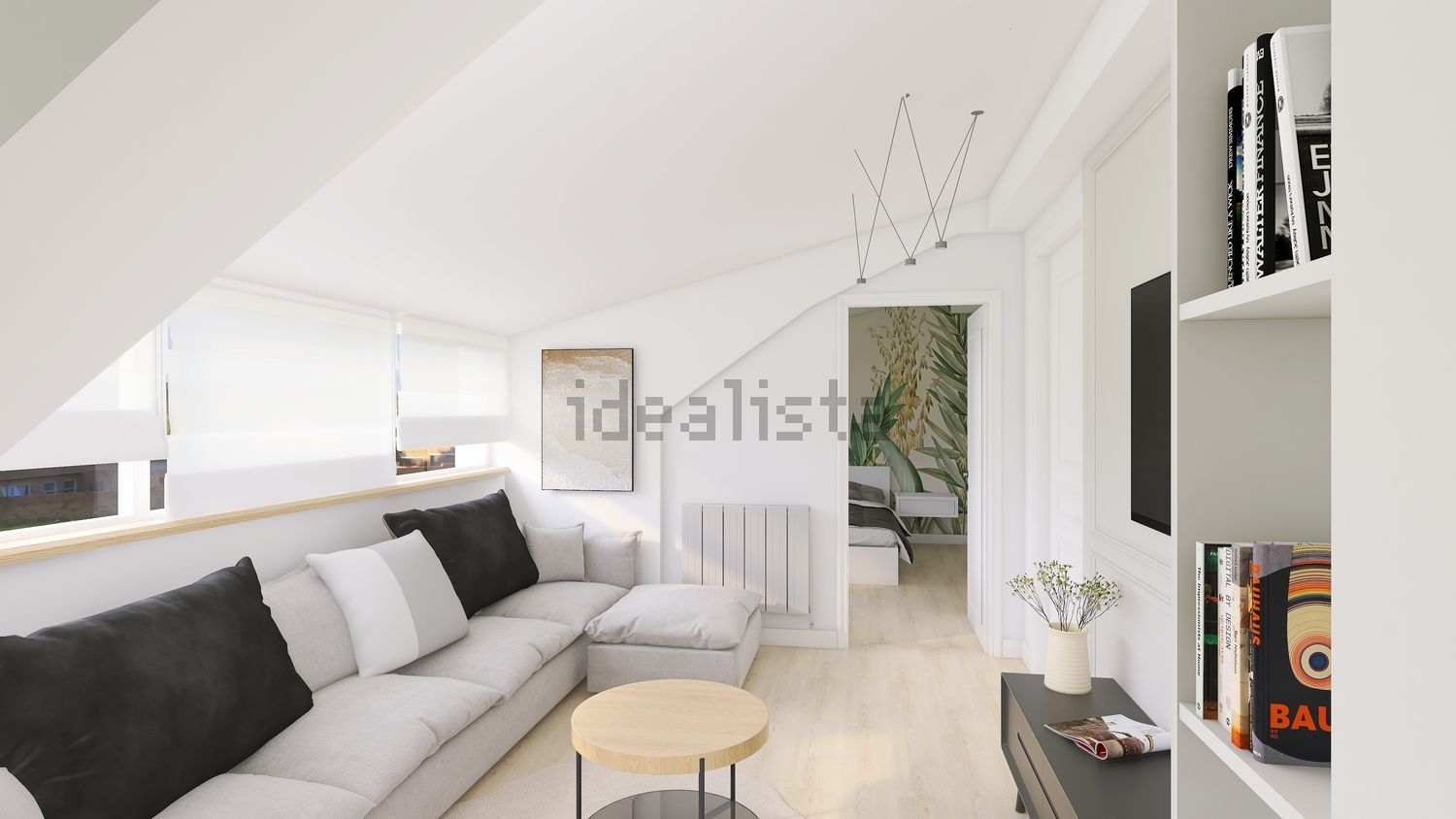 appartamento in vendita a San Giorgio del Sannio