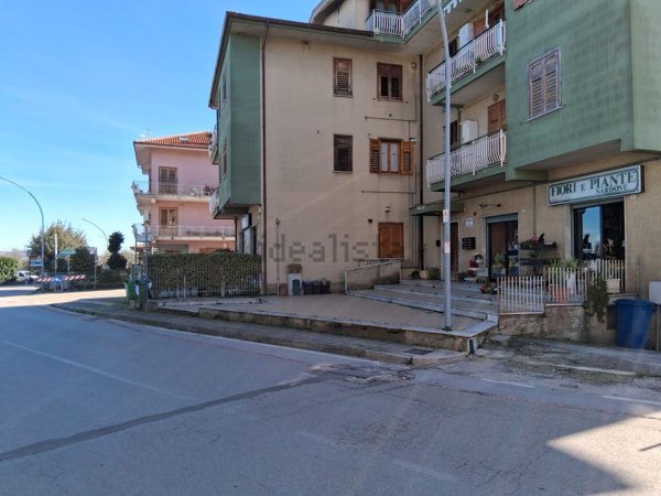 appartamento in vendita a San Giorgio del Sannio
