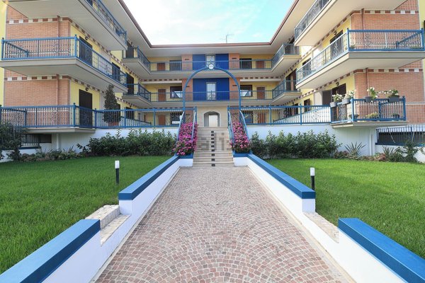 appartamento in vendita a San Giorgio del Sannio