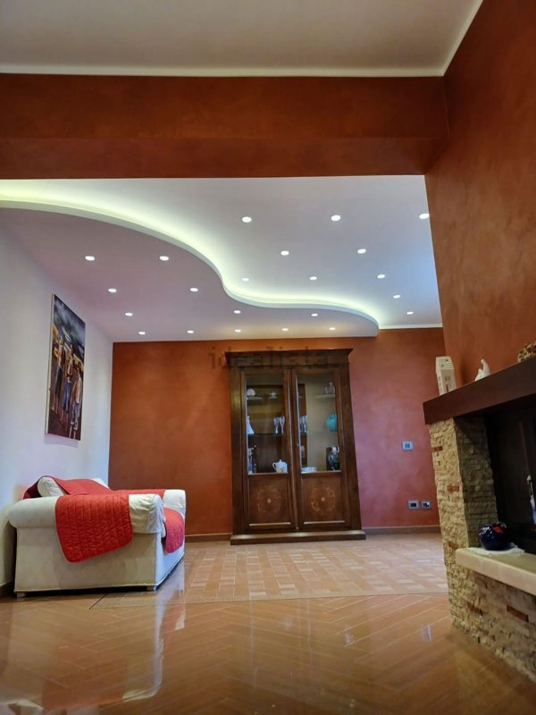 appartamento in vendita a San Giorgio del Sannio