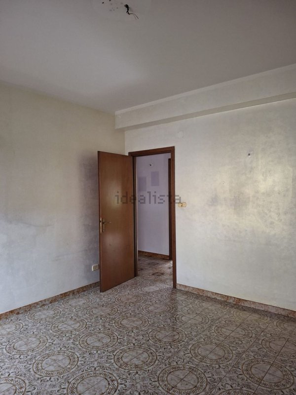 appartamento in vendita a San Giorgio del Sannio