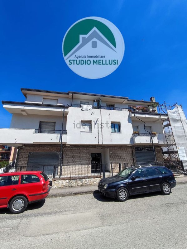 appartamento in vendita a San Giorgio del Sannio