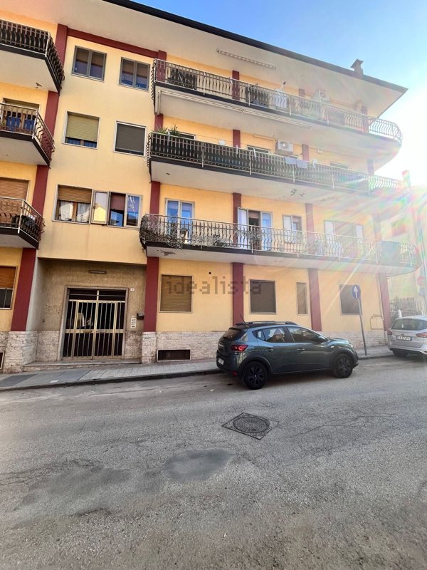 appartamento in vendita a San Giorgio del Sannio