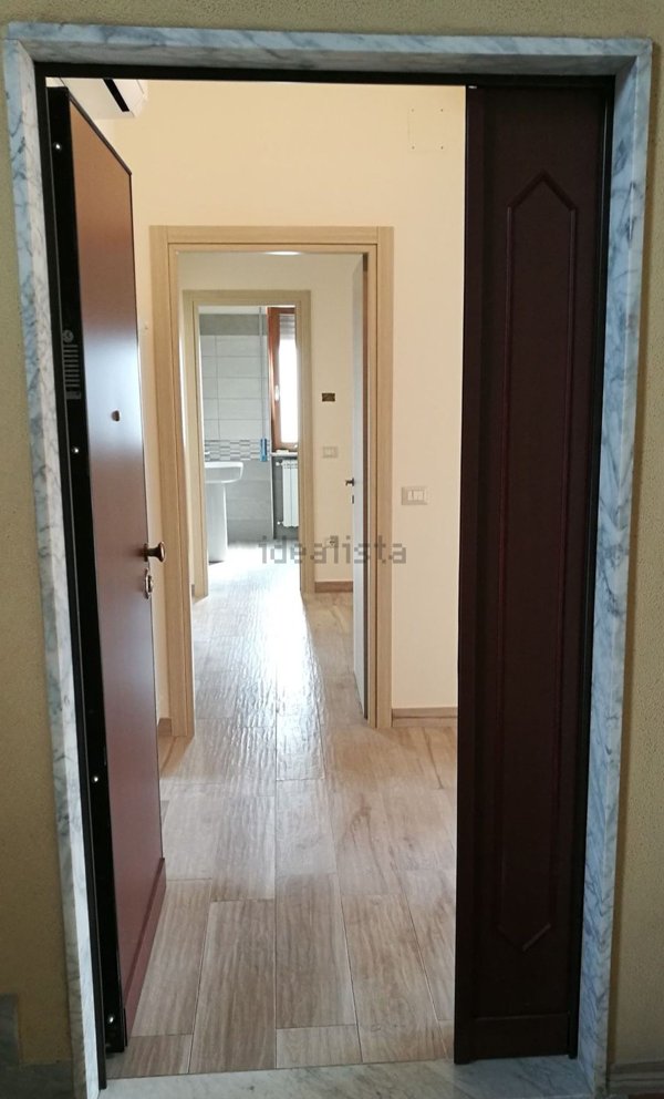 appartamento in vendita a San Giorgio del Sannio