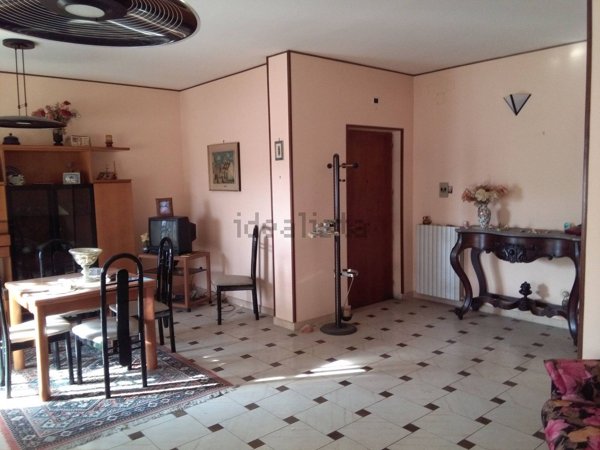 appartamento in vendita a San Giorgio del Sannio