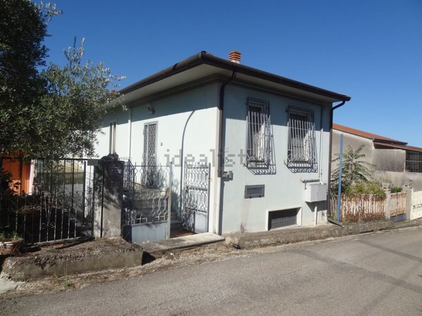 appartamento in vendita a San Giorgio del Sannio