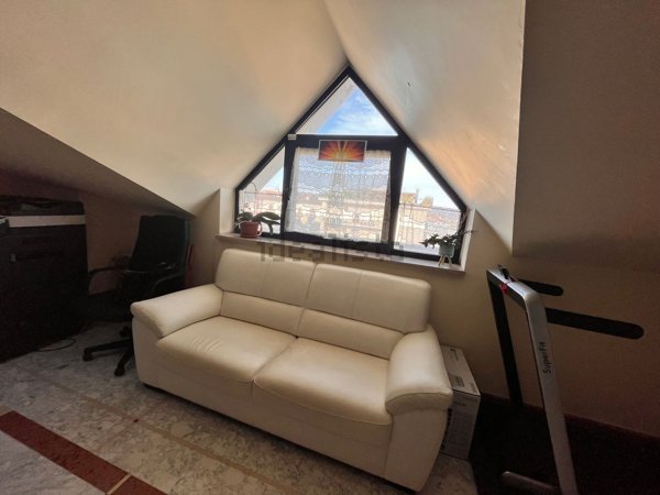 appartamento in vendita a San Giorgio del Sannio